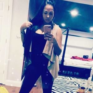 Meet your Posher, Joanie